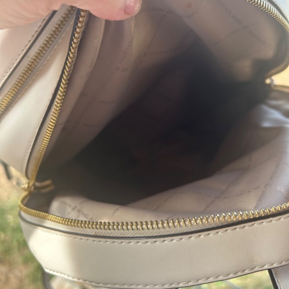 BWT Michael Kors Large Backpack main image 5